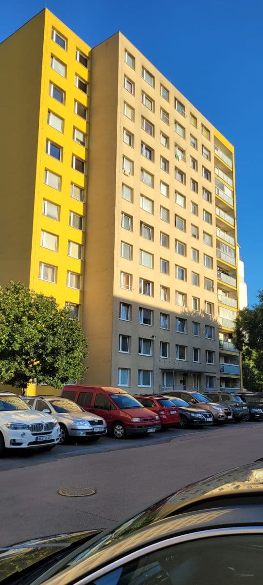 Predaj bytu 3-izbový 70 m², Krausova, Praha, Praha Predaj bytu 3-izbový 70 m², Krausova, Praha, Praha