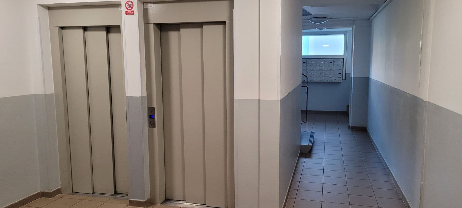 Predaj bytu 3-izbový 70 m², Krausova, Praha, Praha Predaj bytu 3-izbový 70 m², Krausova, Praha, Praha