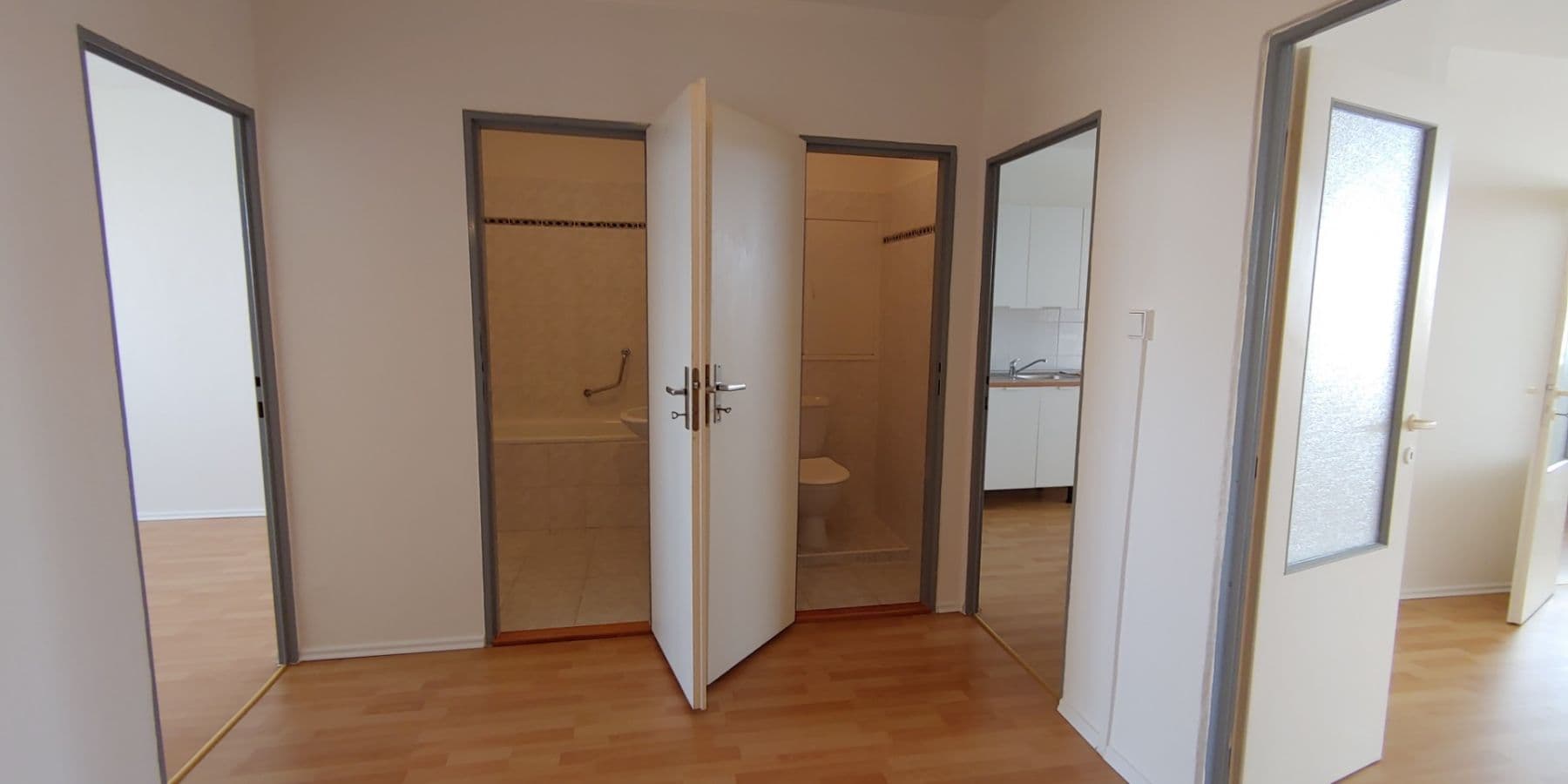 Predaj bytu 3-izbový 70 m², Krausova, Praha, Praha Predaj bytu 3-izbový 70 m², Krausova, Praha, Praha