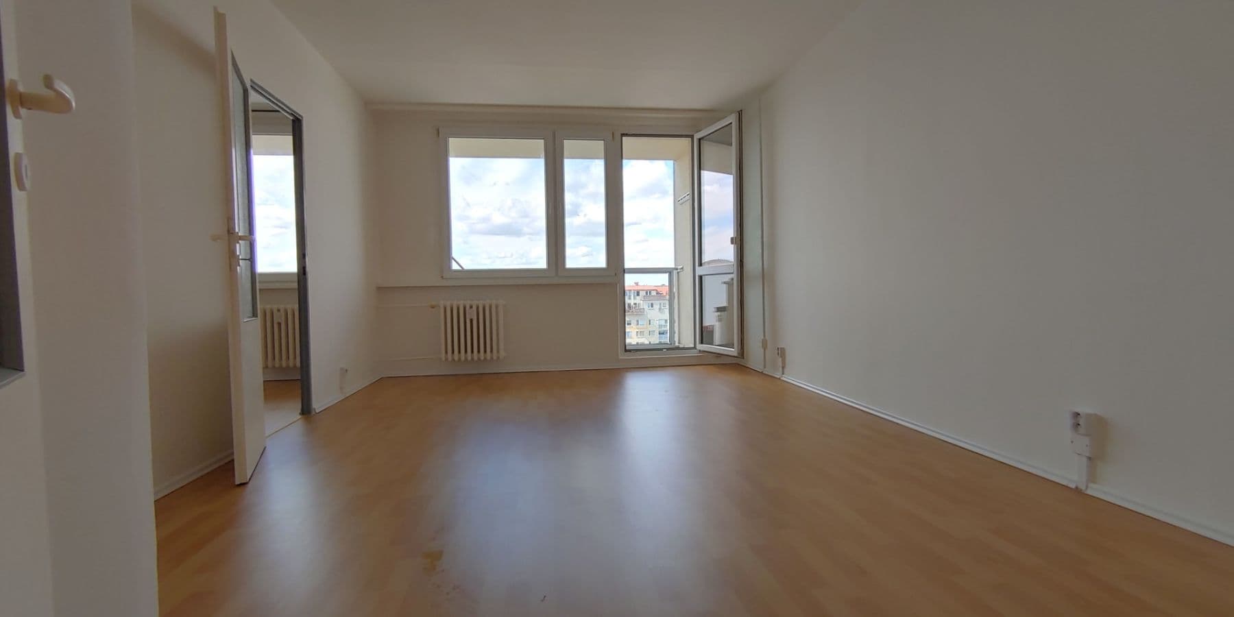 Predaj bytu 3-izbový 70 m², Krausova, Praha, Praha Predaj bytu 3-izbový 70 m², Krausova, Praha, Praha