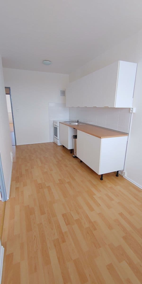 Predaj bytu 3-izbový 70 m², Krausova, Praha, Praha Predaj bytu 3-izbový 70 m², Krausova, Praha, Praha
