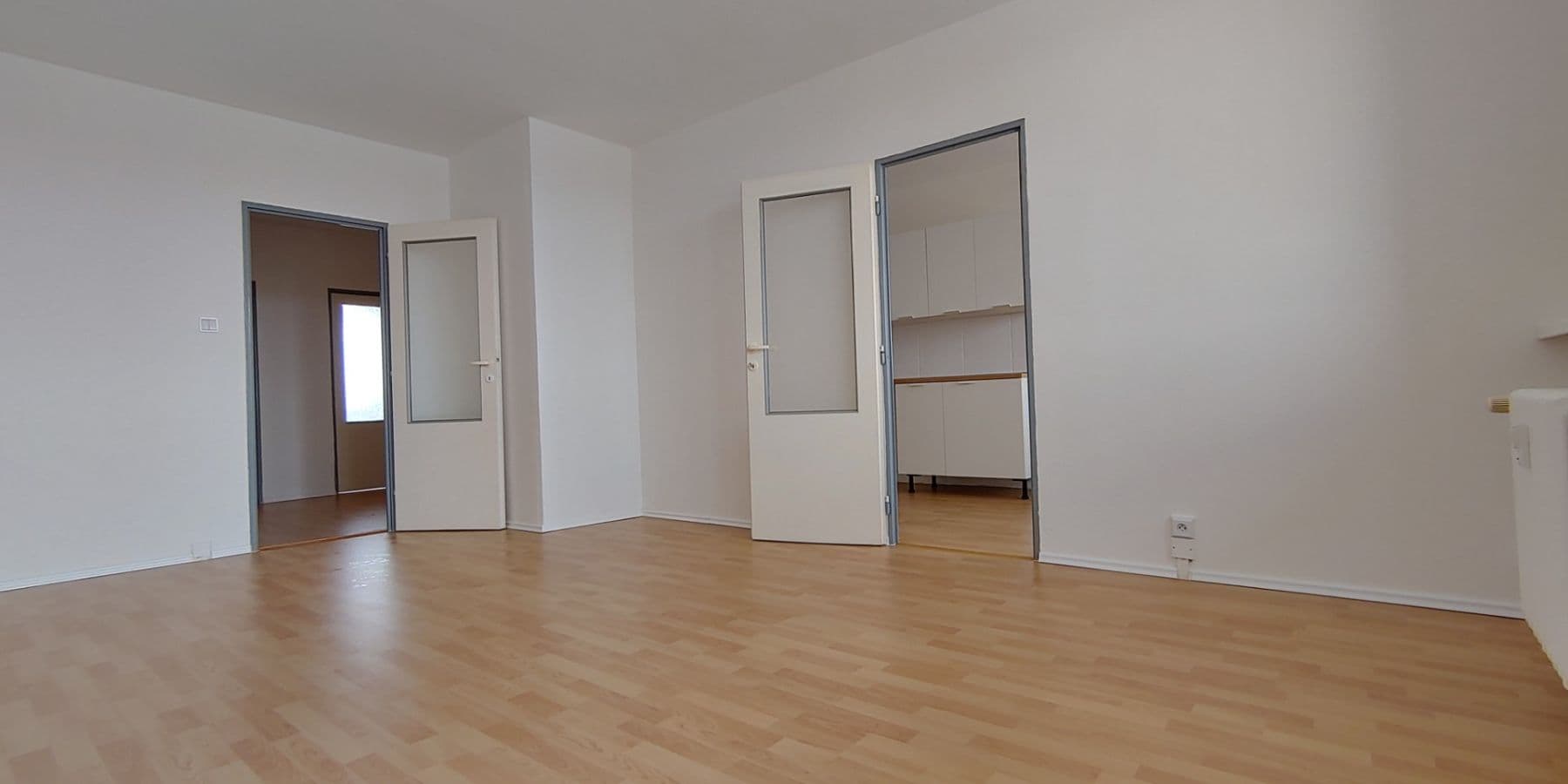 Predaj bytu 3-izbový 70 m², Krausova, Praha, Praha Predaj bytu 3-izbový 70 m², Krausova, Praha, Praha