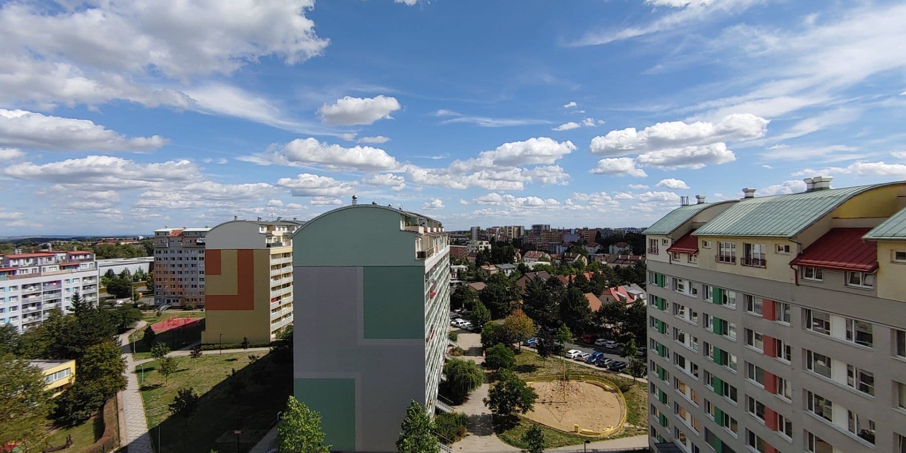 Predaj bytu 3-izbový 70 m², Krausova, Praha, Praha Predaj bytu 3-izbový 70 m², Krausova, Praha, Praha