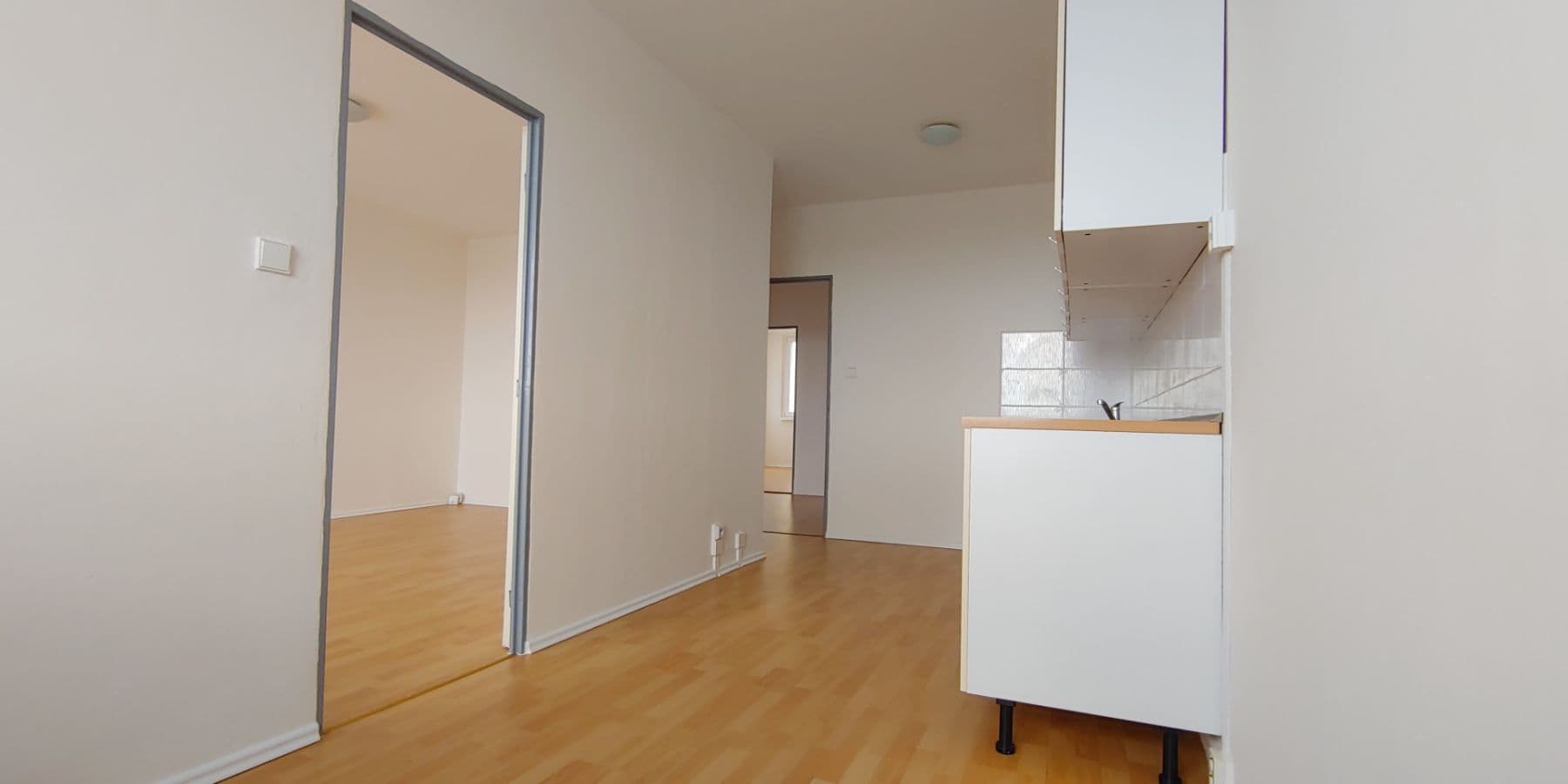 Predaj bytu 3-izbový 70 m², Krausova, Praha, Praha Predaj bytu 3-izbový 70 m², Krausova, Praha, Praha
