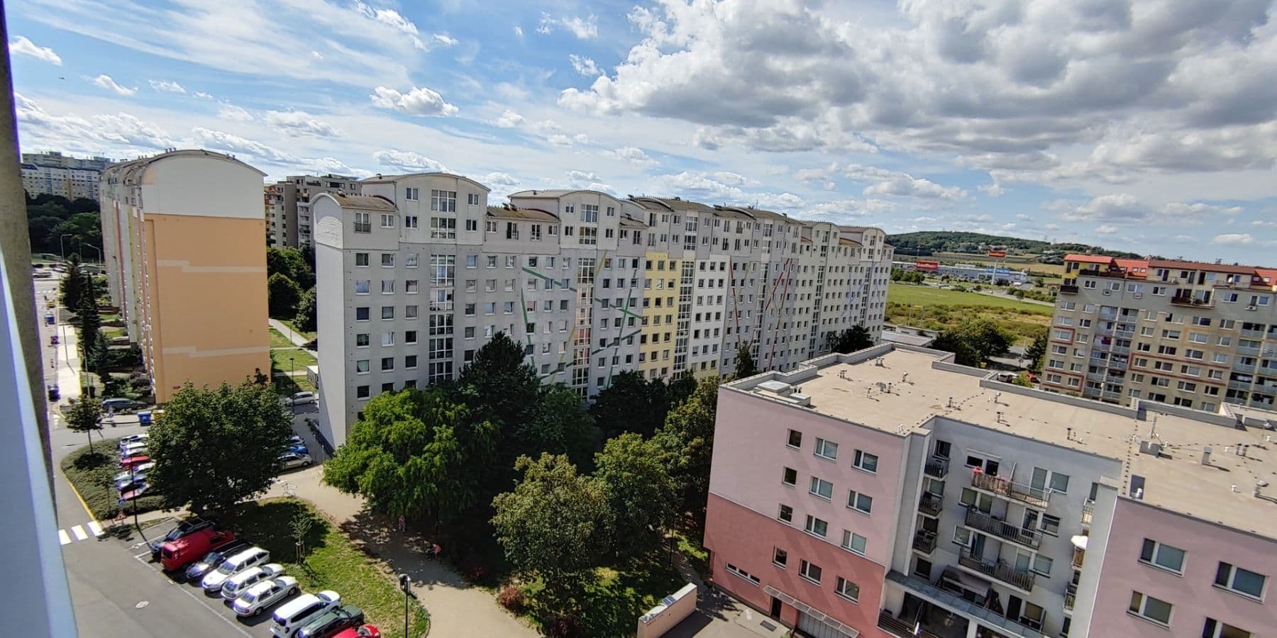 Predaj bytu 3-izbový 70 m², Krausova, Praha, Praha Predaj bytu 3-izbový 70 m², Krausova, Praha, Praha