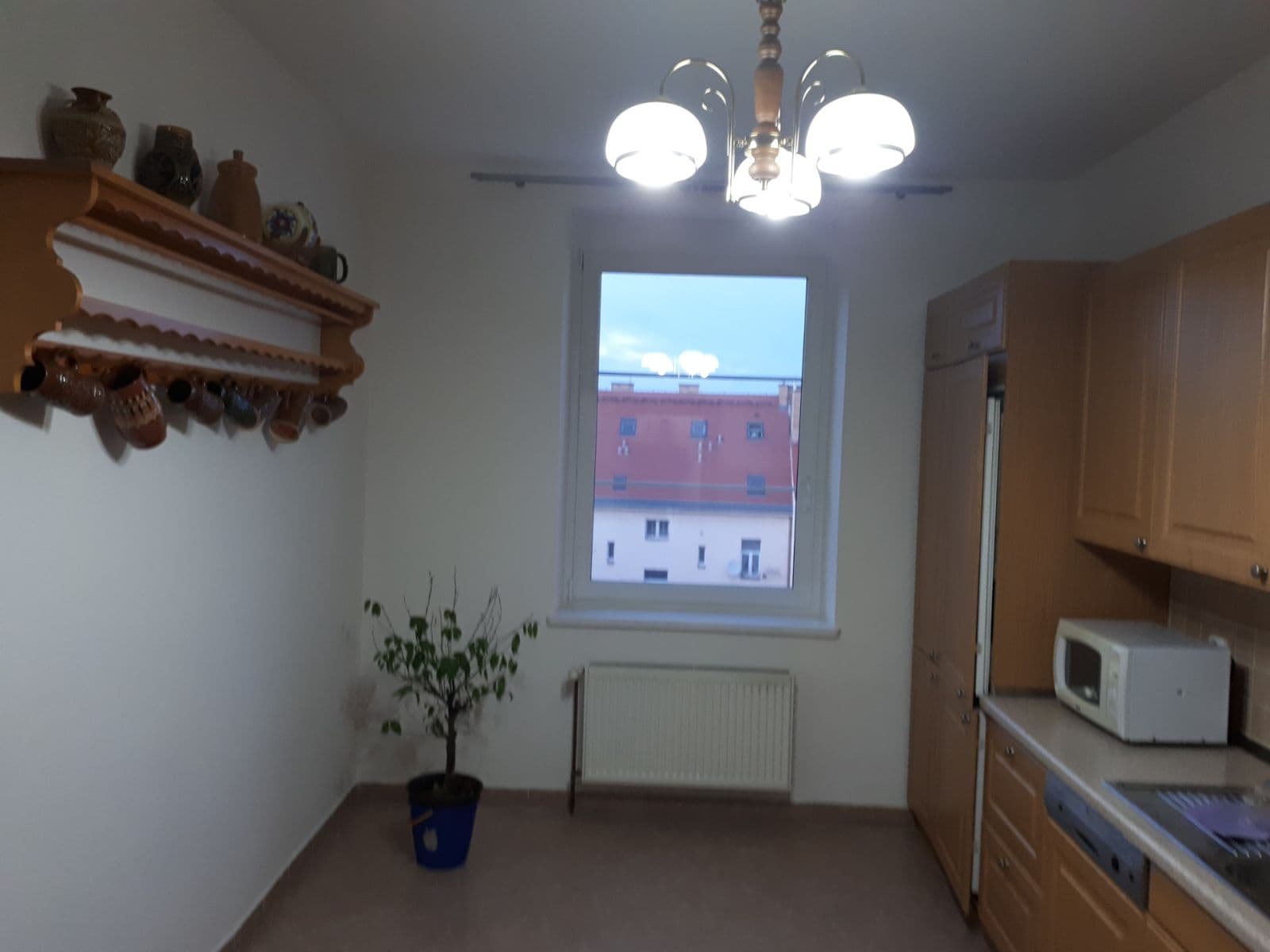 Prenájom bytu 2-izbový 84 m², Za Pohořelcem, Praha, Praha Prenájom bytu 2-izbový 84 m², Za Pohořelcem, Praha, Praha