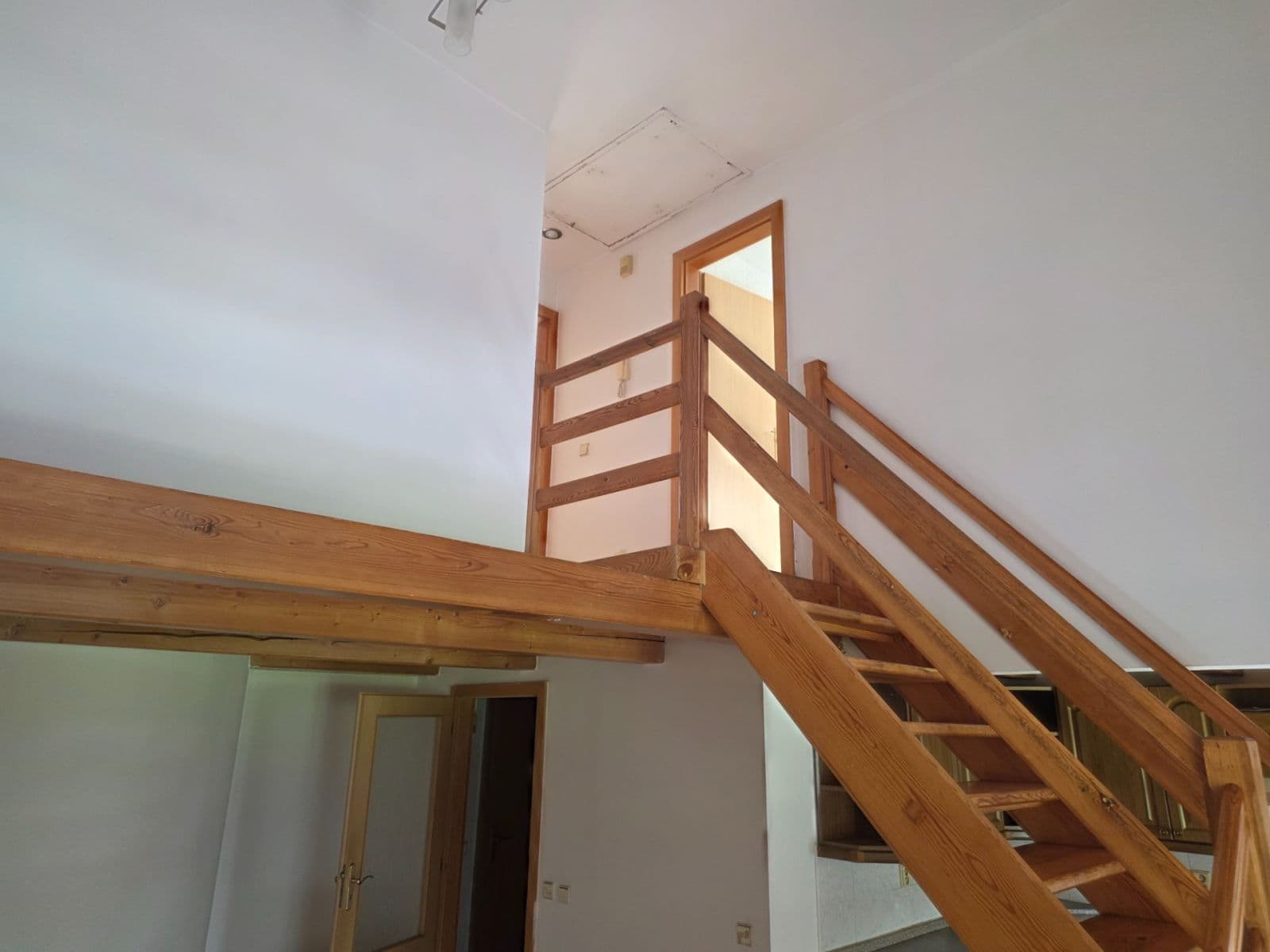 Prenájom bytu 3-izbový 85 m², Podhradí, Boskovice, Jihomoravský kraj Prenájom bytu 3-izbový 85 m², Podhradí, Boskovice, Jihomoravský kraj