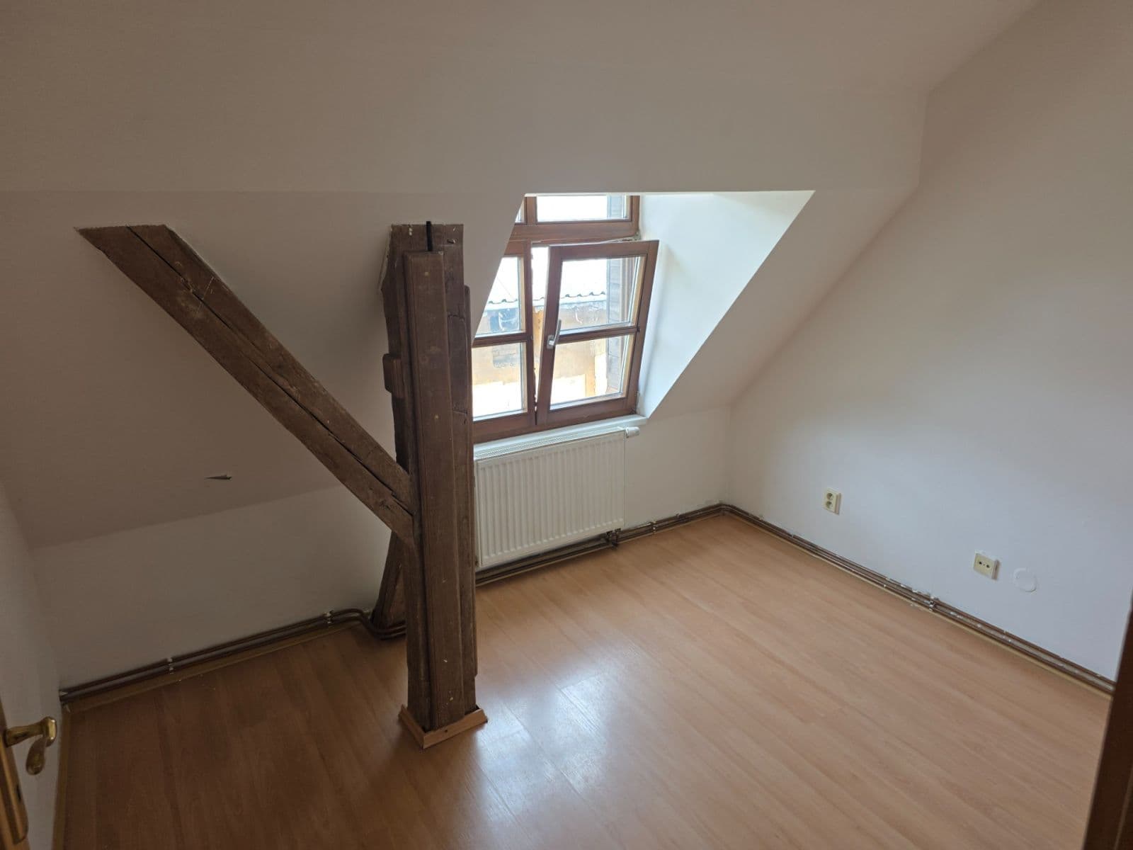 Prenájom bytu 3-izbový 85 m², Podhradí, Boskovice, Jihomoravský kraj Prenájom bytu 3-izbový 85 m², Podhradí, Boskovice, Jihomoravský kraj