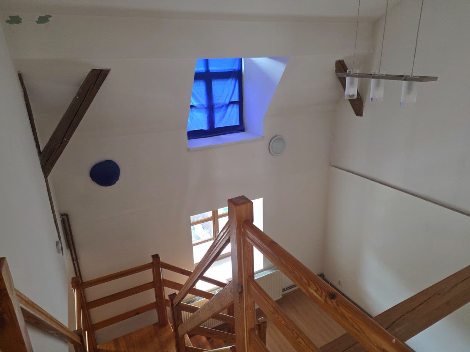 Prenájom bytu 3-izbový 85 m², Podhradí, Boskovice, Jihomoravský kraj Prenájom bytu 3-izbový 85 m², Podhradí, Boskovice, Jihomoravský kraj