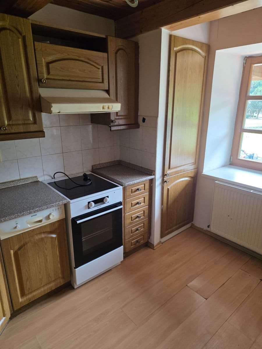 Prenájom bytu 3-izbový 85 m², Podhradí, Boskovice, Jihomoravský kraj Prenájom bytu 3-izbový 85 m², Podhradí, Boskovice, Jihomoravský kraj