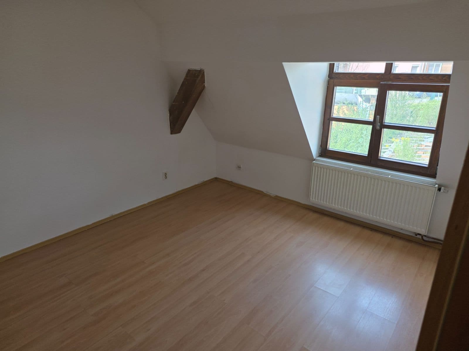 Prenájom bytu 3-izbový 85 m², Podhradí, Boskovice, Jihomoravský kraj Prenájom bytu 3-izbový 85 m², Podhradí, Boskovice, Jihomoravský kraj