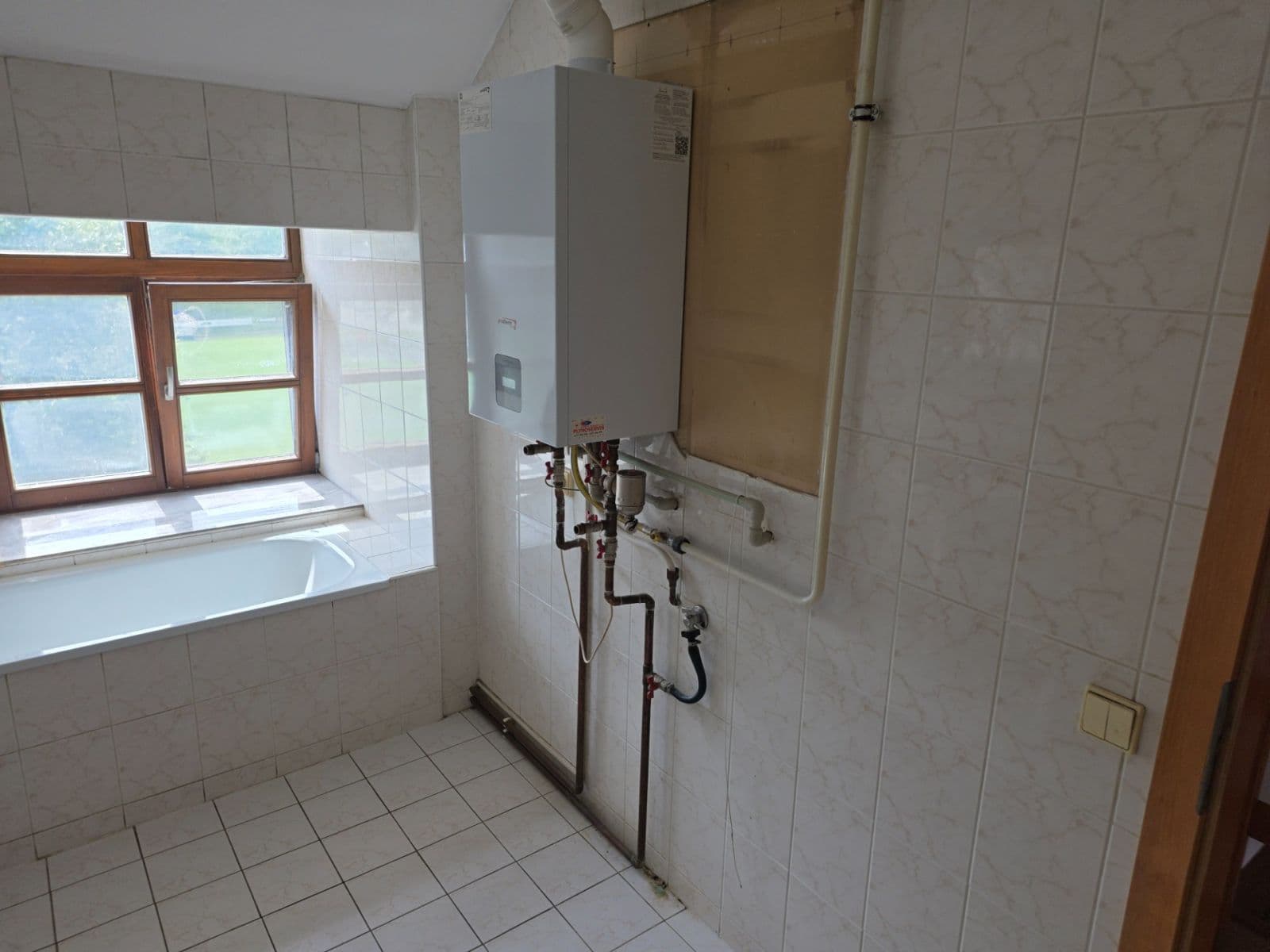 Prenájom bytu 3-izbový 85 m², Podhradí, Boskovice, Jihomoravský kraj Prenájom bytu 3-izbový 85 m², Podhradí, Boskovice, Jihomoravský kraj