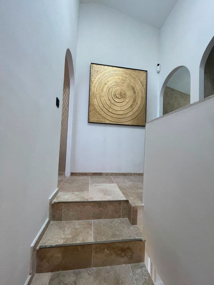Predaj domu 87 m², pozemok 140 m², náměstí Jiřího z Poděbrad, Praha, Praha Predaj domu 87 m², pozemok 140 m², náměstí Jiřího z Poděbrad, Praha, Praha