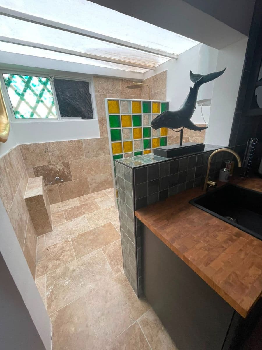 Predaj domu 87 m², pozemok 140 m², náměstí Jiřího z Poděbrad, Praha, Praha Predaj domu 87 m², pozemok 140 m², náměstí Jiřího z Poděbrad, Praha, Praha