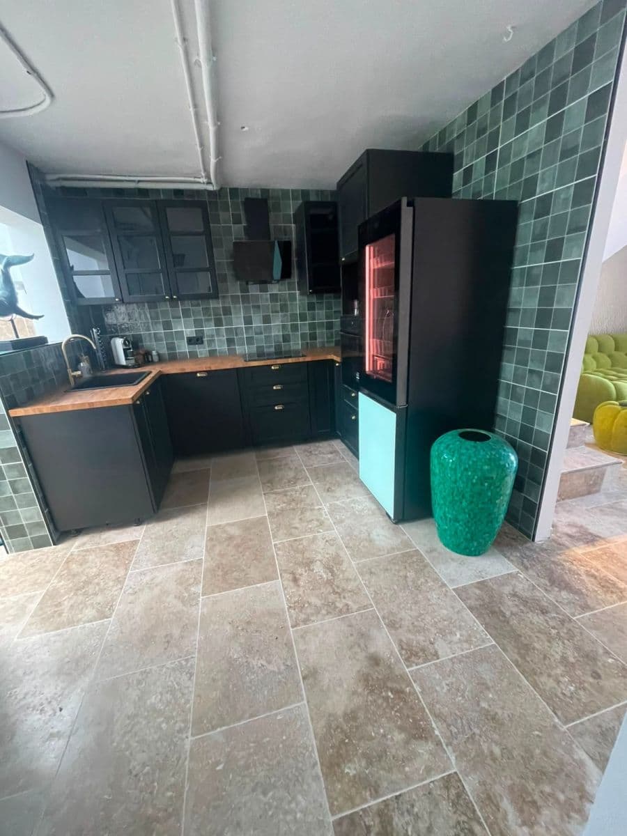 Predaj domu 87 m², pozemok 140 m², náměstí Jiřího z Poděbrad, Praha, Praha Predaj domu 87 m², pozemok 140 m², náměstí Jiřího z Poděbrad, Praha, Praha