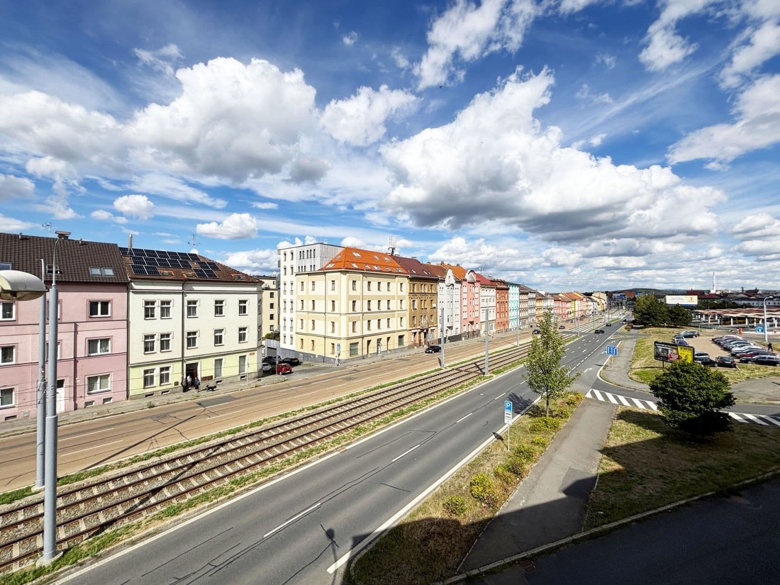 Prenájom bytu 1-izbový 55 m², Husova, Plzeň, Plzeňský kraj Prenájom bytu 1-izbový 55 m², Husova, Plzeň, Plzeňský kraj