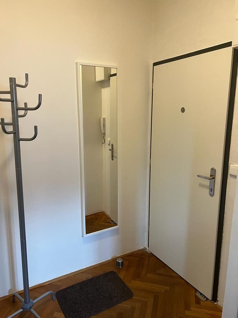 Prenájom bytu 2-izbový 50 m², Vršovická, Praha, Praha Prenájom bytu 2-izbový 50 m², Vršovická, Praha, Praha