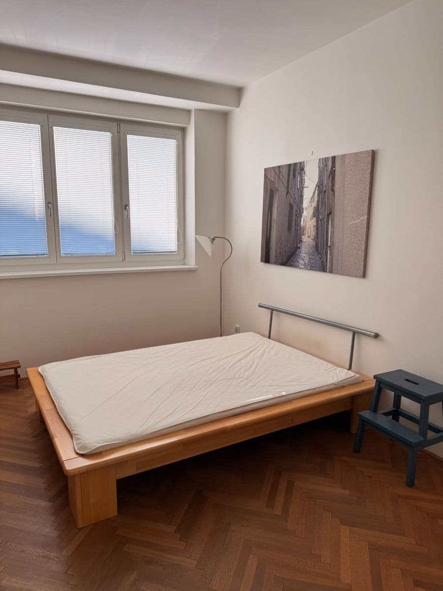 Prenájom bytu 2-izbový 50 m², Vršovická, Praha, Praha Prenájom bytu 2-izbový 50 m², Vršovická, Praha, Praha