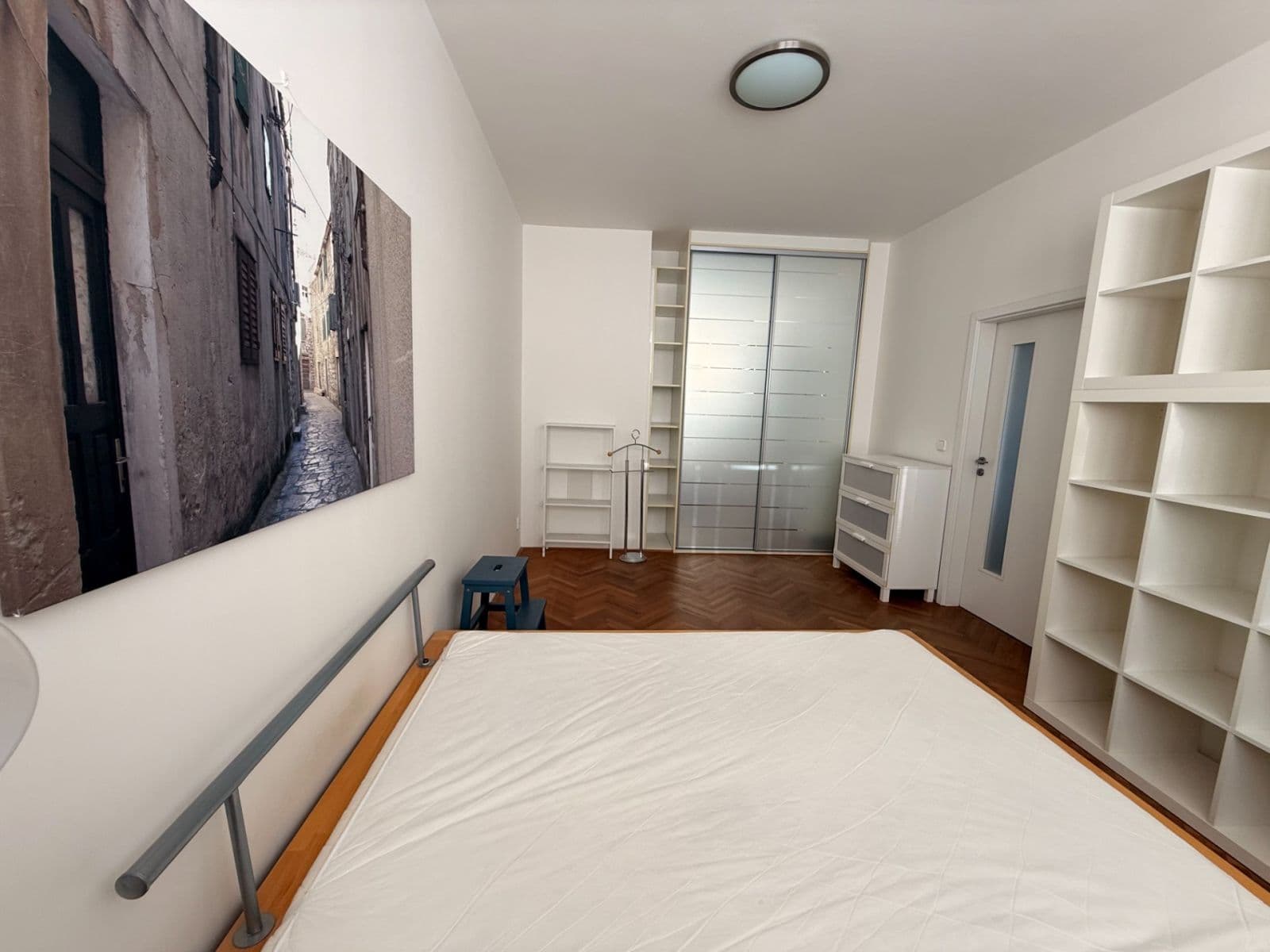 Prenájom bytu 2-izbový 50 m², Vršovická, Praha, Praha Prenájom bytu 2-izbový 50 m², Vršovická, Praha, Praha