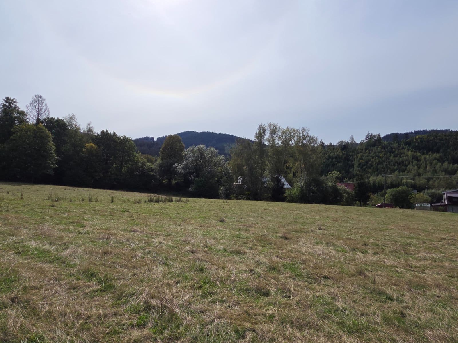 Predaj pozemku 22.420 m², Horní Bečva, Zlínský kraj Predaj pozemku 22.420 m², Horní Bečva, Zlínský kraj