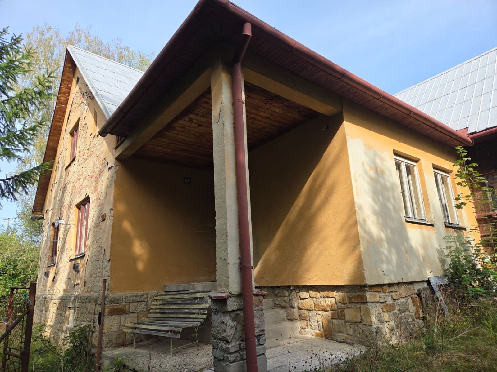 Predaj pozemku 22.420 m², Horní Bečva, Zlínský kraj Predaj pozemku 22.420 m², Horní Bečva, Zlínský kraj