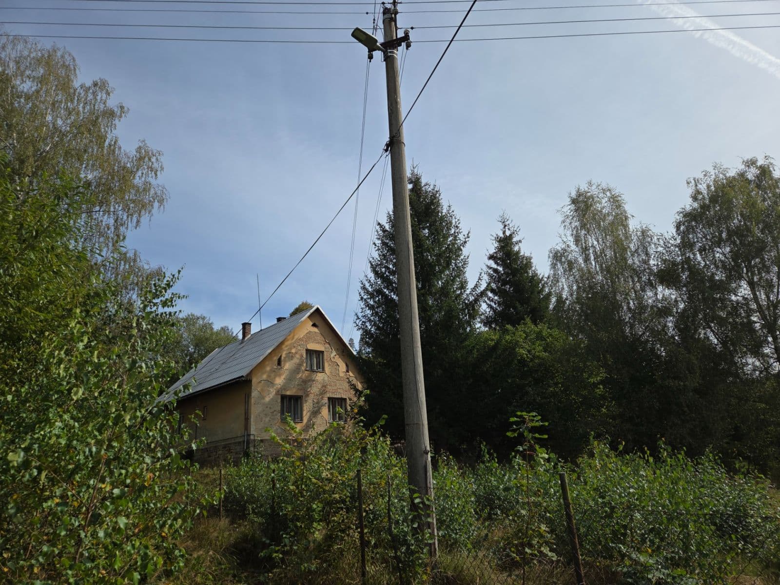 Predaj pozemku 22.420 m², Horní Bečva, Zlínský kraj Predaj pozemku 22.420 m², Horní Bečva, Zlínský kraj