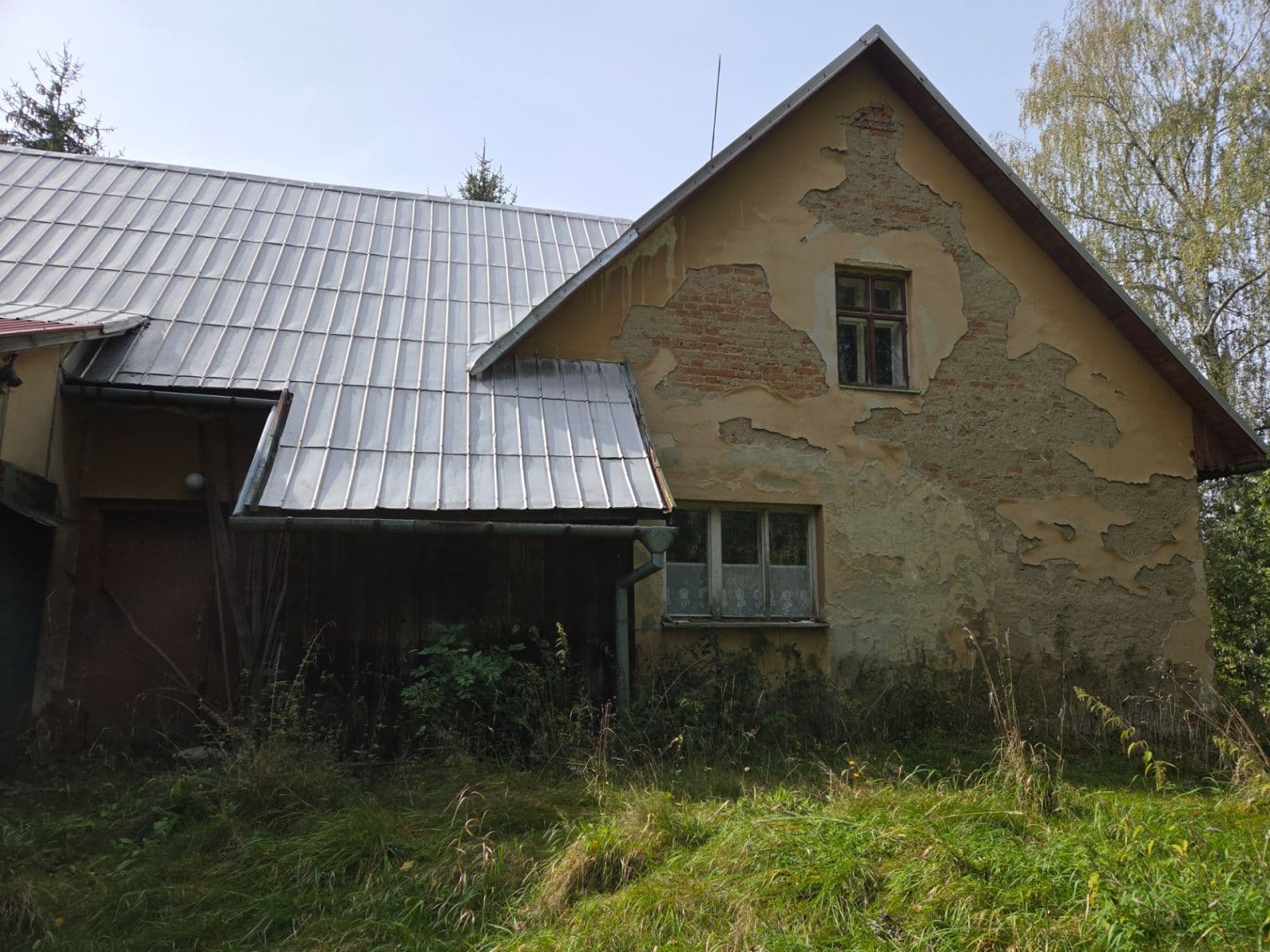 Predaj pozemku 22.420 m², Horní Bečva, Zlínský kraj Predaj pozemku 22.420 m², Horní Bečva, Zlínský kraj
