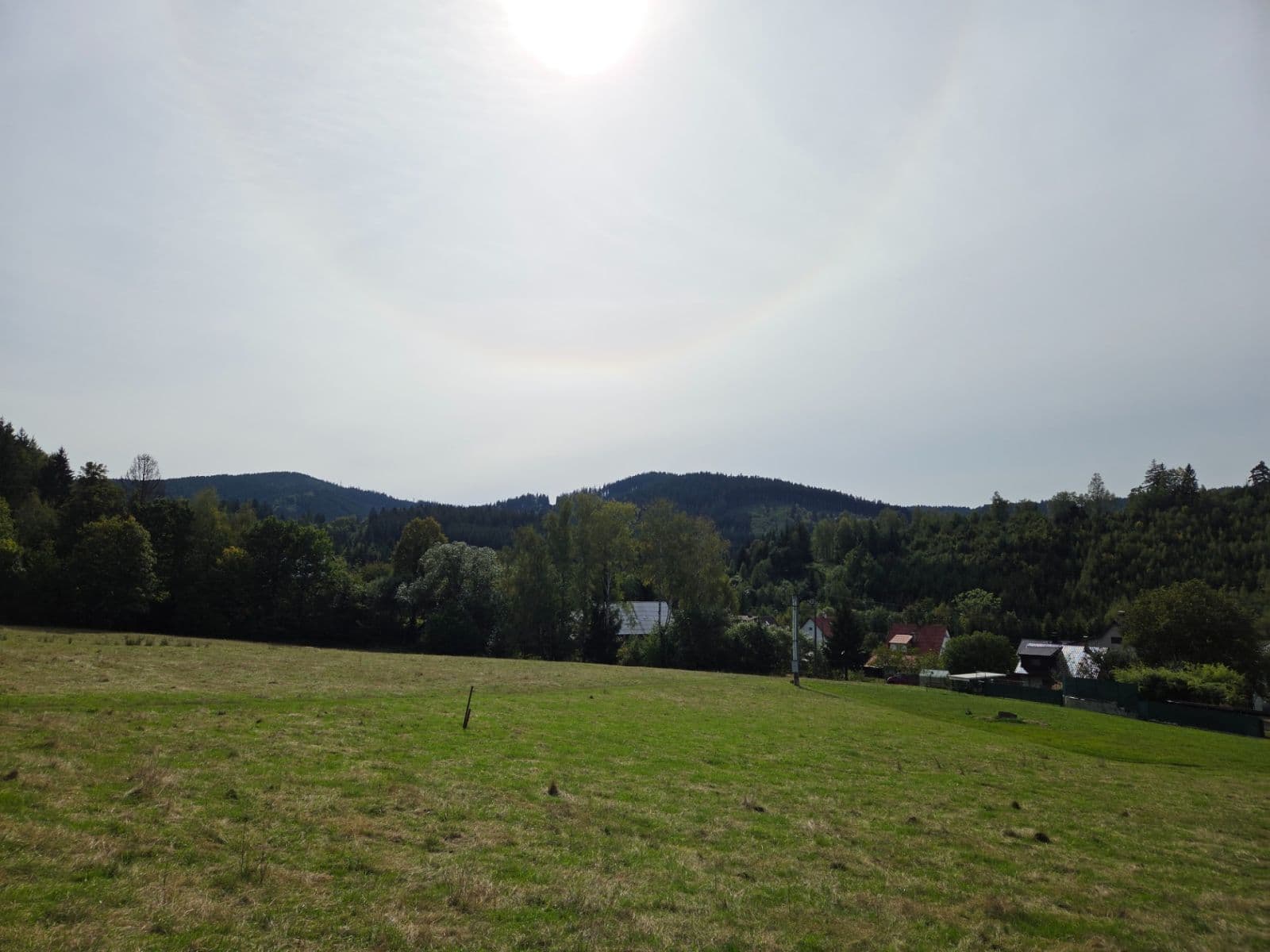 Predaj pozemku 22.420 m², Horní Bečva, Zlínský kraj Predaj pozemku 22.420 m², Horní Bečva, Zlínský kraj