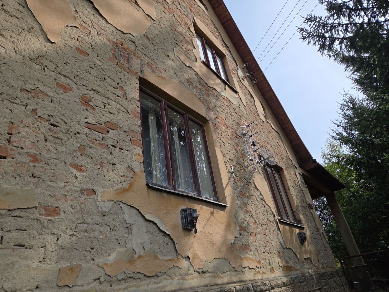 Predaj pozemku 22.420 m², Horní Bečva, Zlínský kraj Predaj pozemku 22.420 m², Horní Bečva, Zlínský kraj