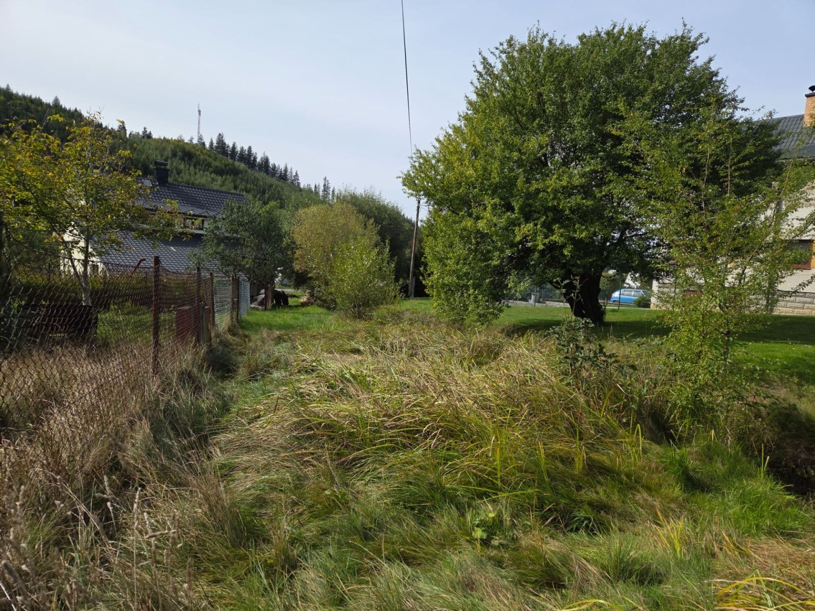Predaj pozemku 22.420 m², Horní Bečva, Zlínský kraj Predaj pozemku 22.420 m², Horní Bečva, Zlínský kraj