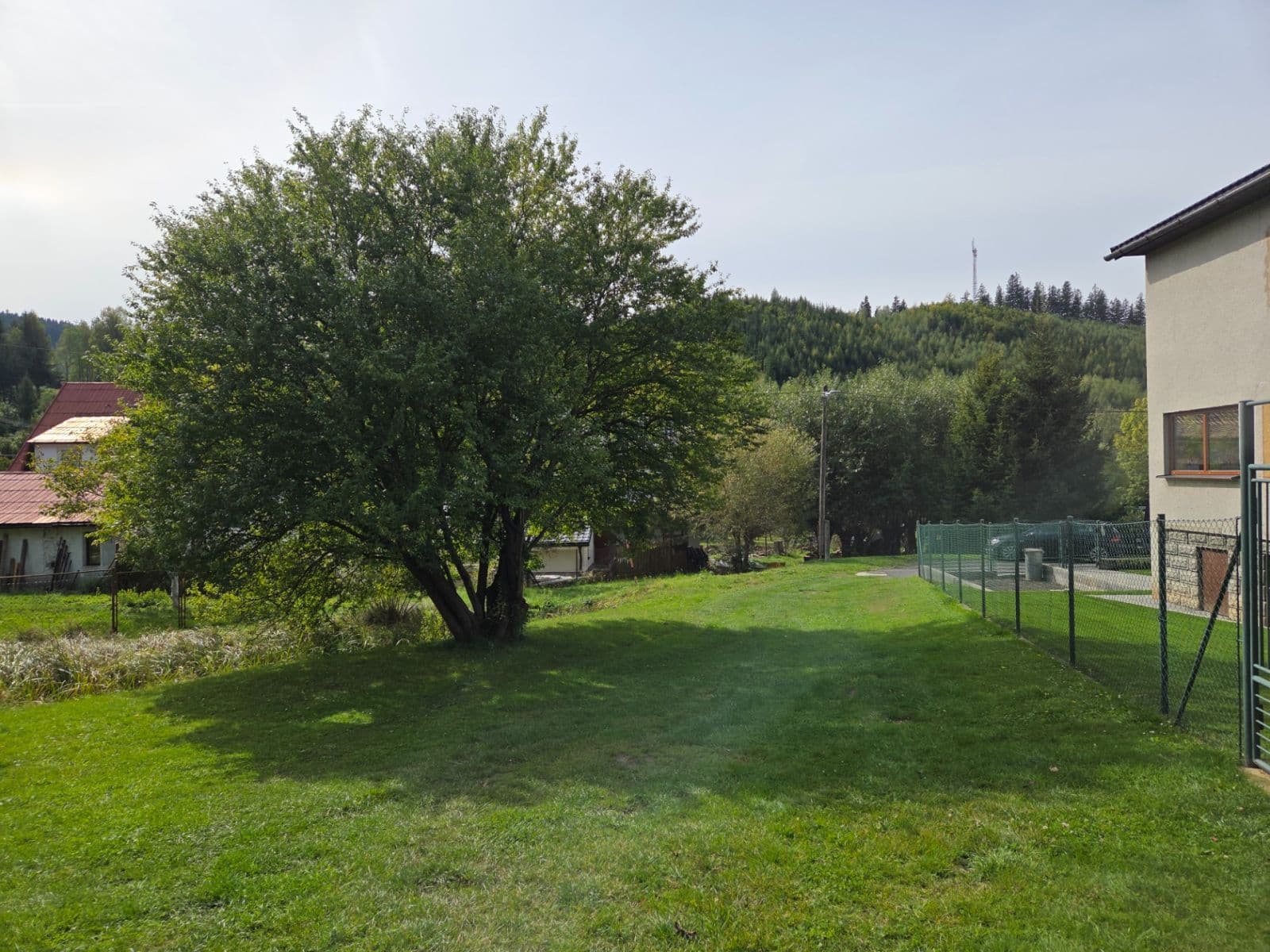 Predaj pozemku 22.420 m², Horní Bečva, Zlínský kraj Predaj pozemku 22.420 m², Horní Bečva, Zlínský kraj