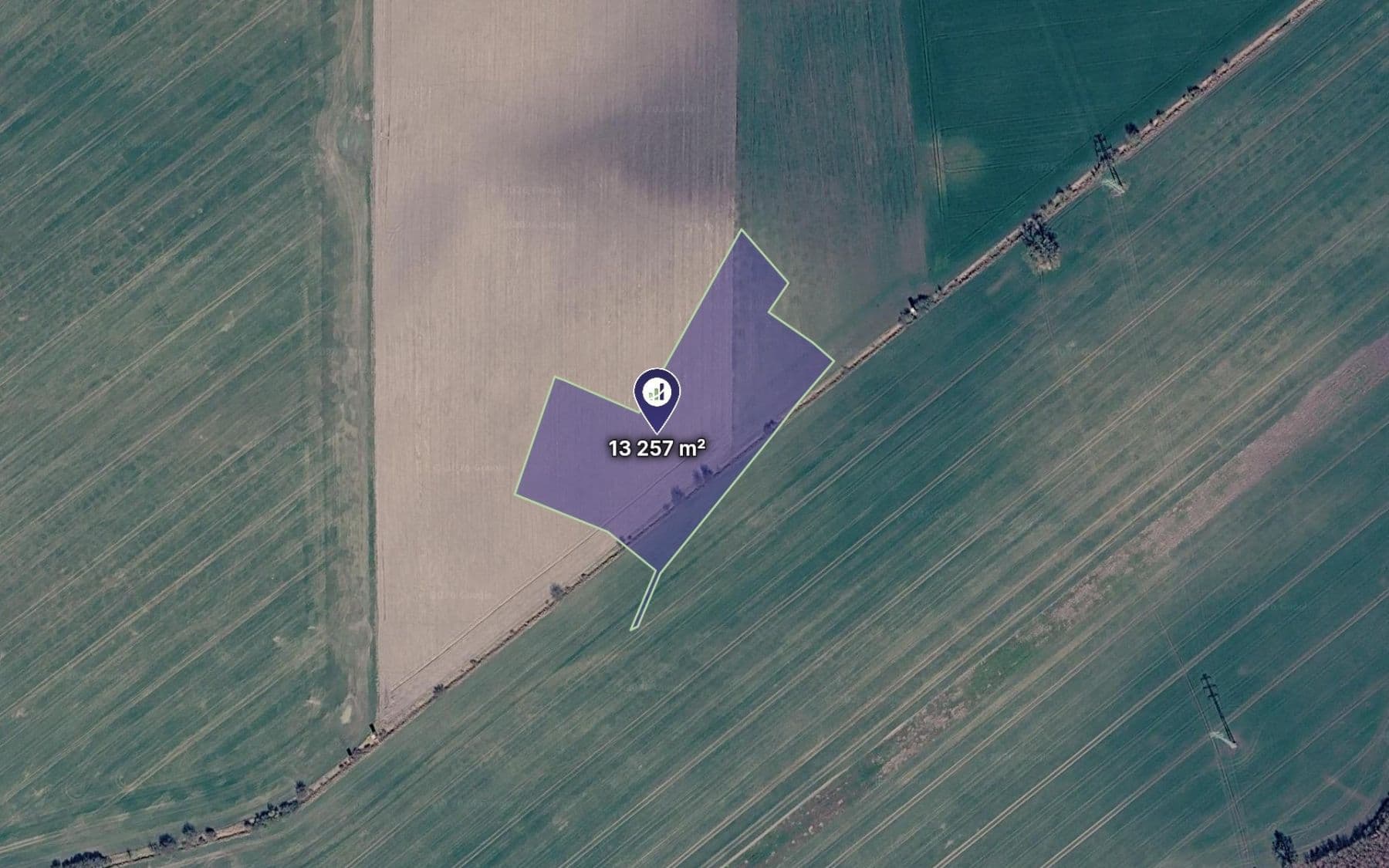 Predaj pozemku 3.314 m², Němčice, Středočeský kraj Predaj pozemku 3.314 m², Němčice, Středočeský kraj