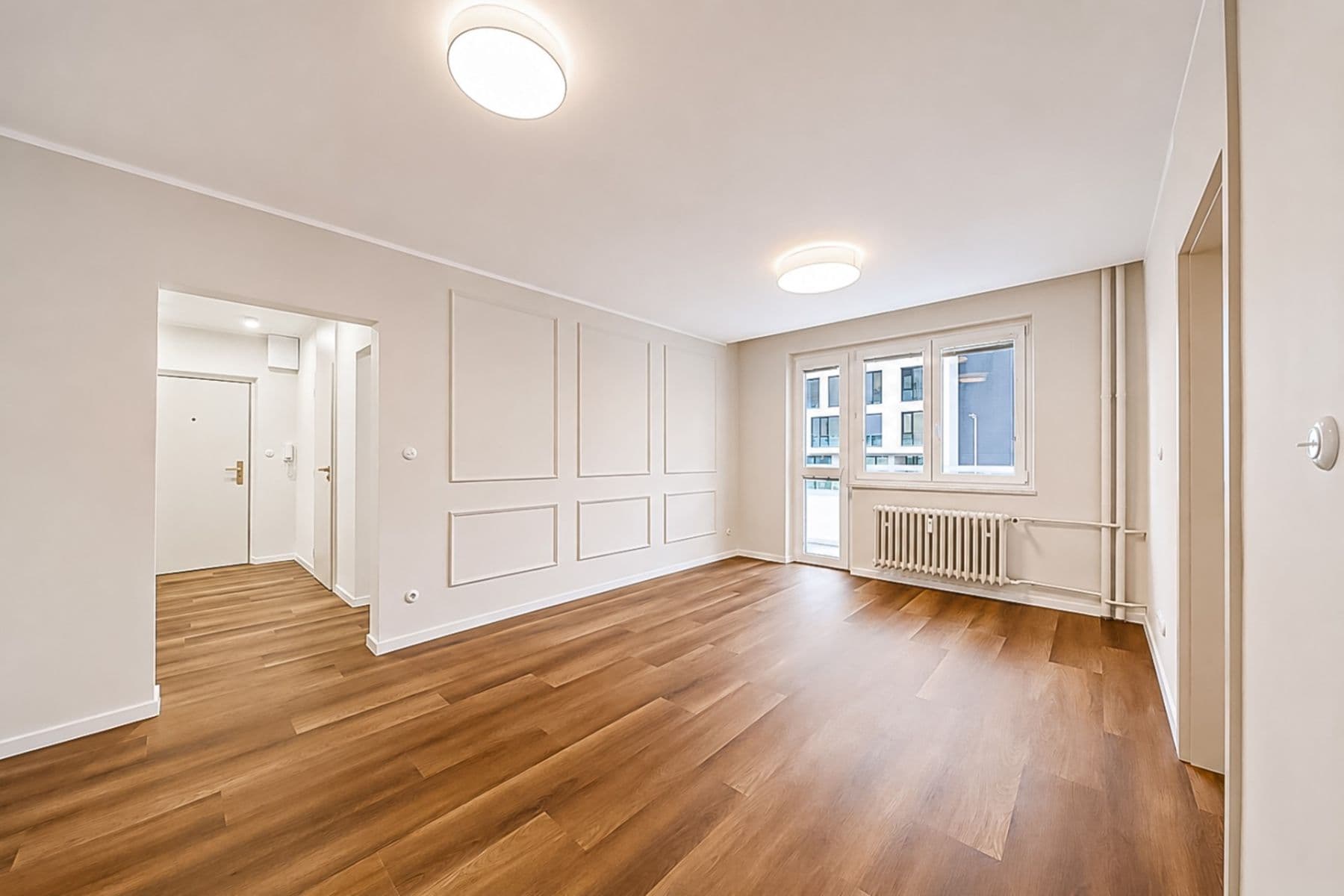 Predaj bytu 3-izbový 62 m², tř. Kosmonautů, Olomouc, Olomoucký kraj Predaj bytu 3-izbový 62 m², tř. Kosmonautů, Olomouc, Olomoucký kraj