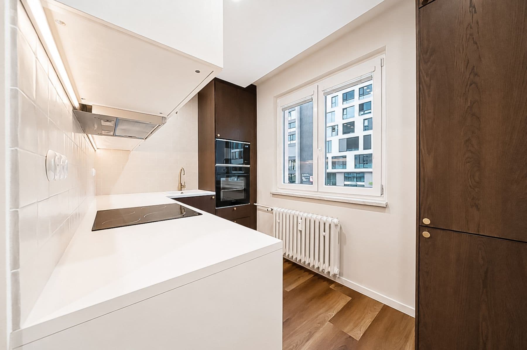 Predaj bytu 3-izbový 62 m², tř. Kosmonautů, Olomouc, Olomoucký kraj Predaj bytu 3-izbový 62 m², tř. Kosmonautů, Olomouc, Olomoucký kraj