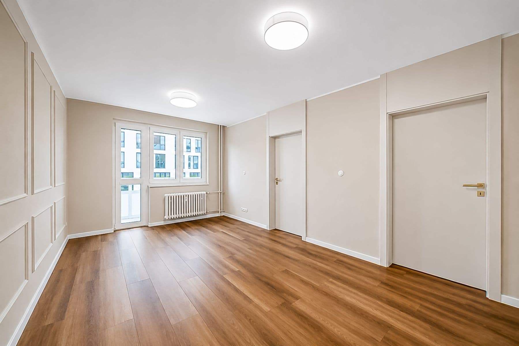 Predaj bytu 3-izbový 62 m², tř. Kosmonautů, Olomouc, Olomoucký kraj Predaj bytu 3-izbový 62 m², tř. Kosmonautů, Olomouc, Olomoucký kraj