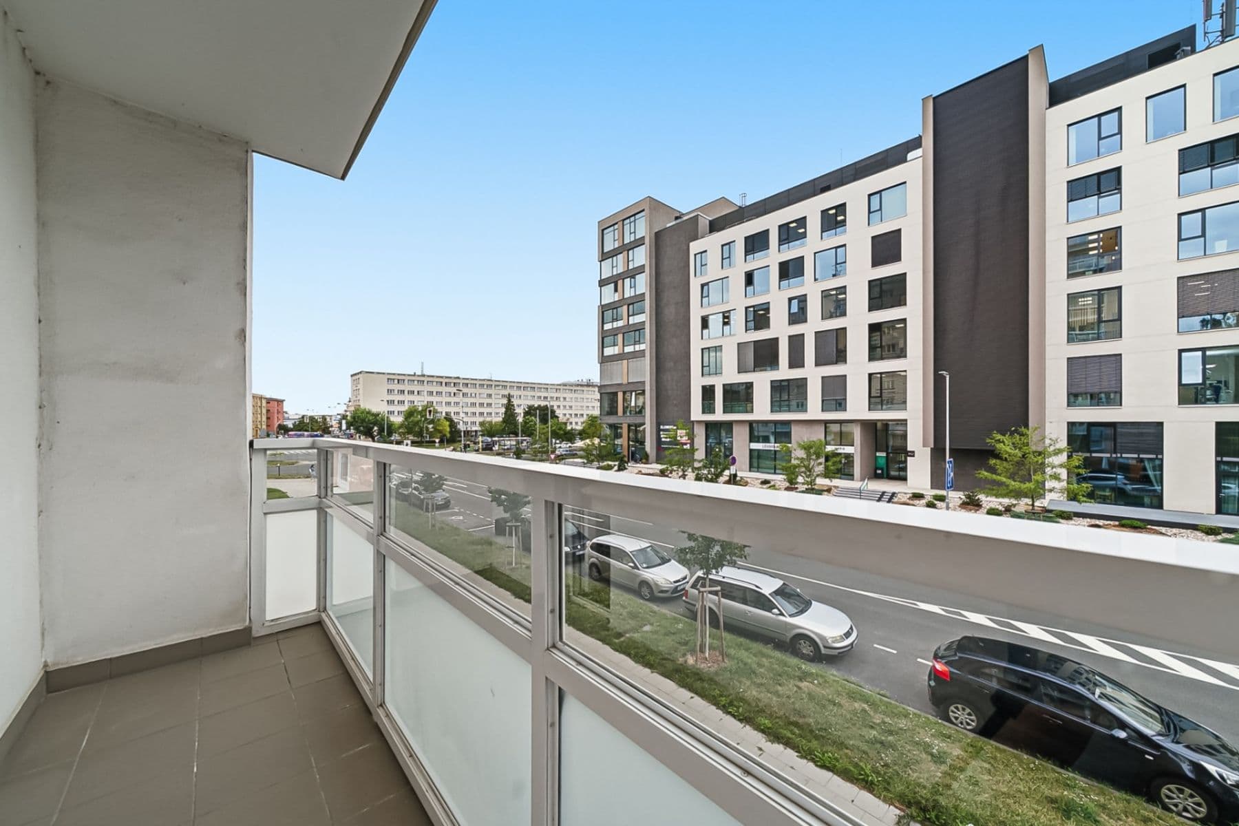 Predaj bytu 3-izbový 62 m², tř. Kosmonautů, Olomouc, Olomoucký kraj Predaj bytu 3-izbový 62 m², tř. Kosmonautů, Olomouc, Olomoucký kraj