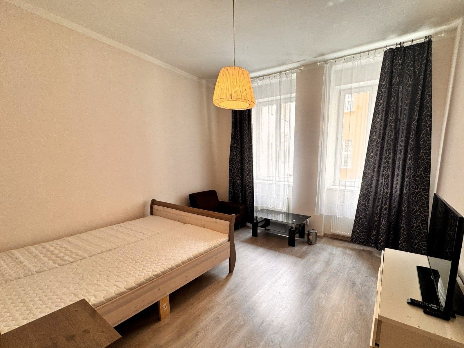 Prenájom bytu 2-izbový 67 m², Balbínova, Praha, Praha Prenájom bytu 2-izbový 67 m², Balbínova, Praha, Praha
