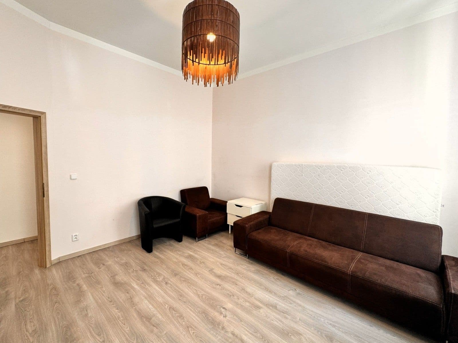 Prenájom bytu 2-izbový 67 m², Balbínova, Praha, Praha Prenájom bytu 2-izbový 67 m², Balbínova, Praha, Praha