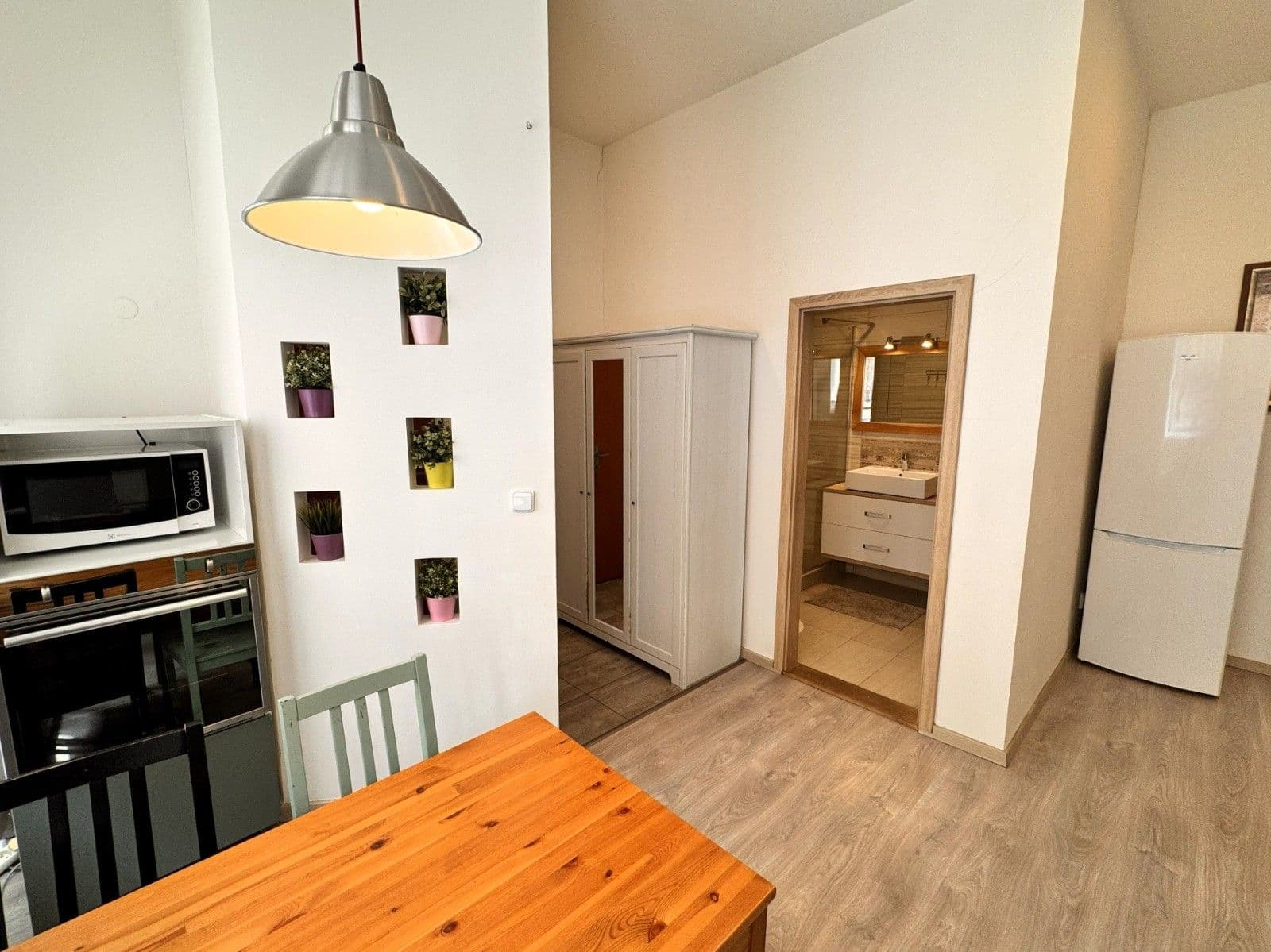 Prenájom bytu 2-izbový 67 m², Balbínova, Praha, Praha Prenájom bytu 2-izbový 67 m², Balbínova, Praha, Praha