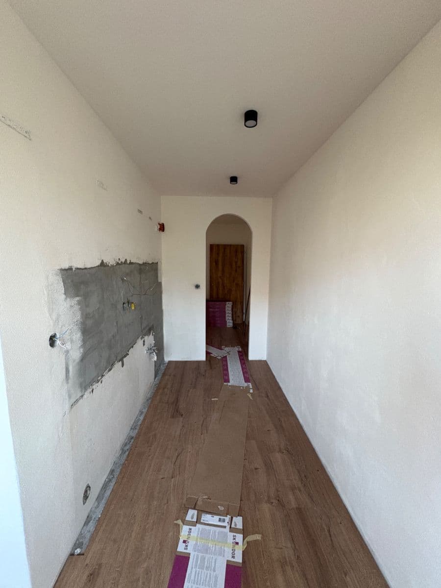 Prenájom bytu 2-izbový 55 m², Polní, Ivančice, Jihomoravský kraj Prenájom bytu 2-izbový 55 m², Polní, Ivančice, Jihomoravský kraj