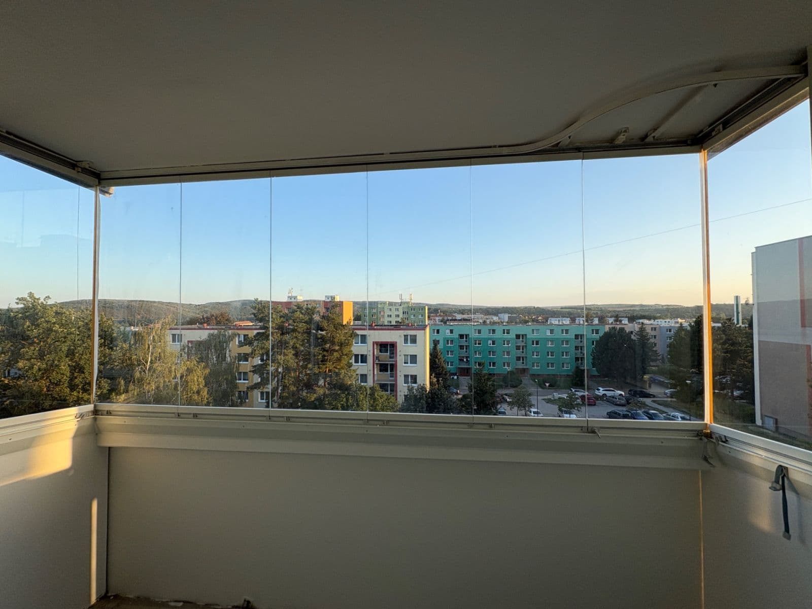 Prenájom bytu 2-izbový 55 m², Polní, Ivančice, Jihomoravský kraj Prenájom bytu 2-izbový 55 m², Polní, Ivančice, Jihomoravský kraj