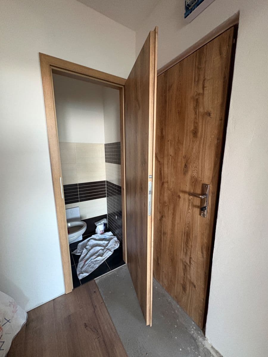 Prenájom bytu 2-izbový 55 m², Polní, Ivančice, Jihomoravský kraj Prenájom bytu 2-izbový 55 m², Polní, Ivančice, Jihomoravský kraj