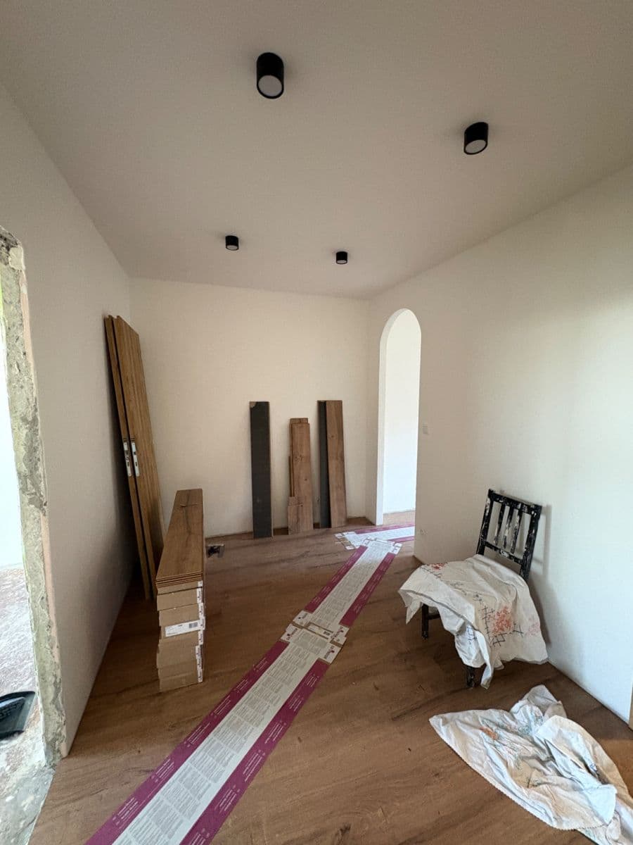 Prenájom bytu 2-izbový 55 m², Polní, Ivančice, Jihomoravský kraj Prenájom bytu 2-izbový 55 m², Polní, Ivančice, Jihomoravský kraj
