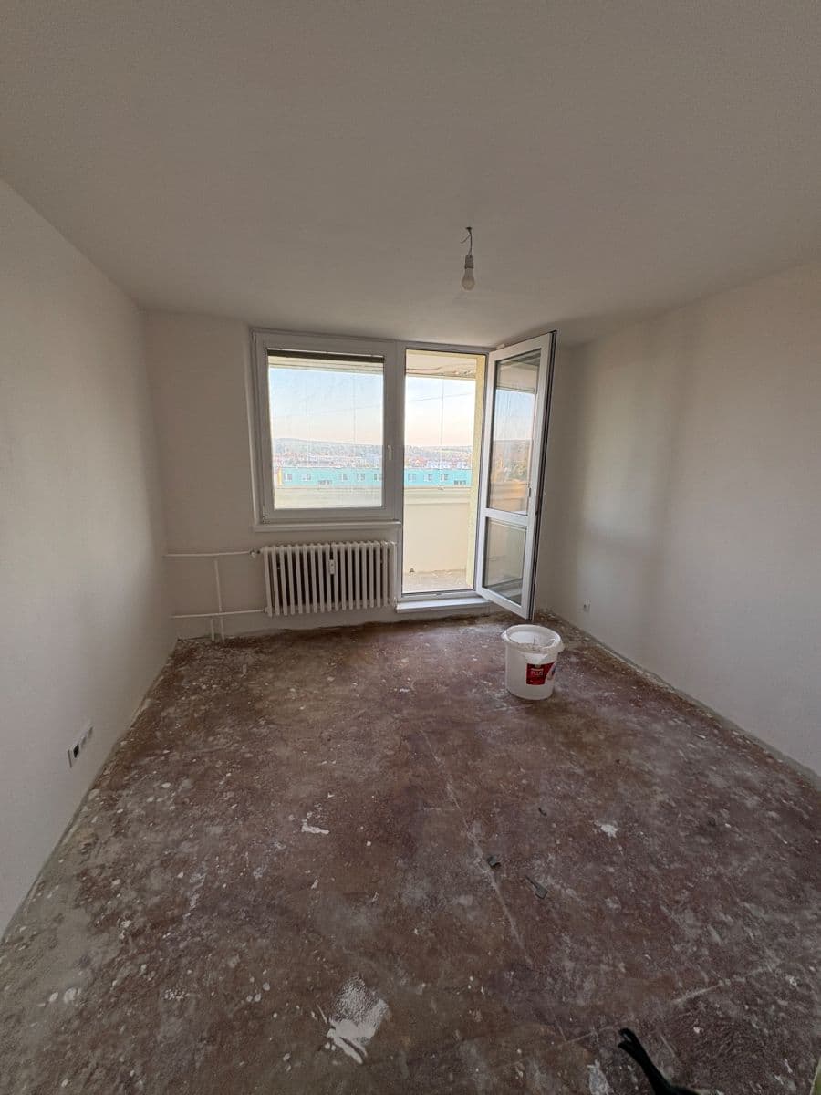 Prenájom bytu 2-izbový 55 m², Polní, Ivančice, Jihomoravský kraj Prenájom bytu 2-izbový 55 m², Polní, Ivančice, Jihomoravský kraj