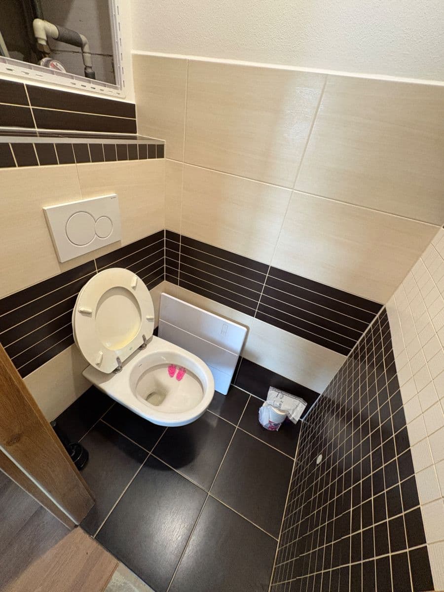 Prenájom bytu 2-izbový 55 m², Polní, Ivančice, Jihomoravský kraj Prenájom bytu 2-izbový 55 m², Polní, Ivančice, Jihomoravský kraj