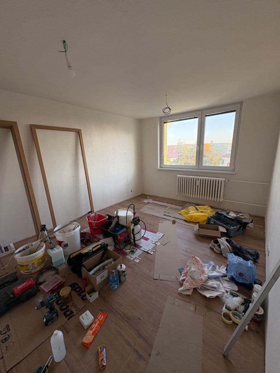 Prenájom bytu 2-izbový 55 m², Polní, Ivančice, Jihomoravský kraj Prenájom bytu 2-izbový 55 m², Polní, Ivančice, Jihomoravský kraj