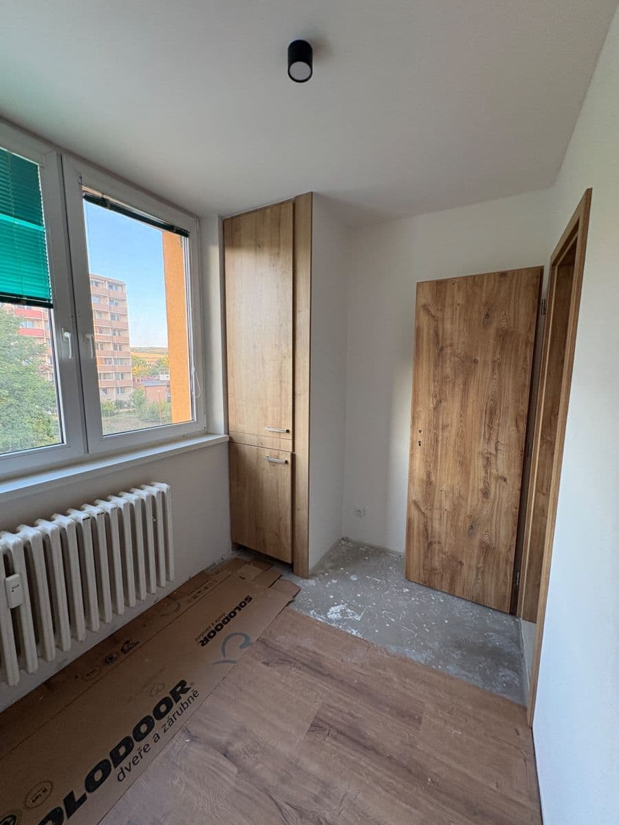 Prenájom bytu 2-izbový 55 m², Polní, Ivančice, Jihomoravský kraj Prenájom bytu 2-izbový 55 m², Polní, Ivančice, Jihomoravský kraj