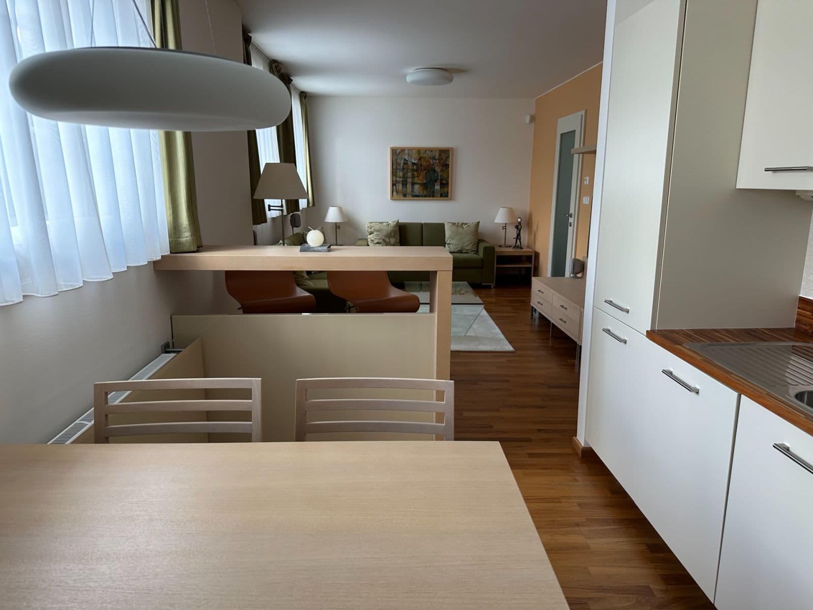 Predaj bytu 2-izbový 61 m², Špindlerův Mlýn, Královéhradecký kraj Predaj bytu 2-izbový 61 m², Špindlerův Mlýn, Královéhradecký kraj