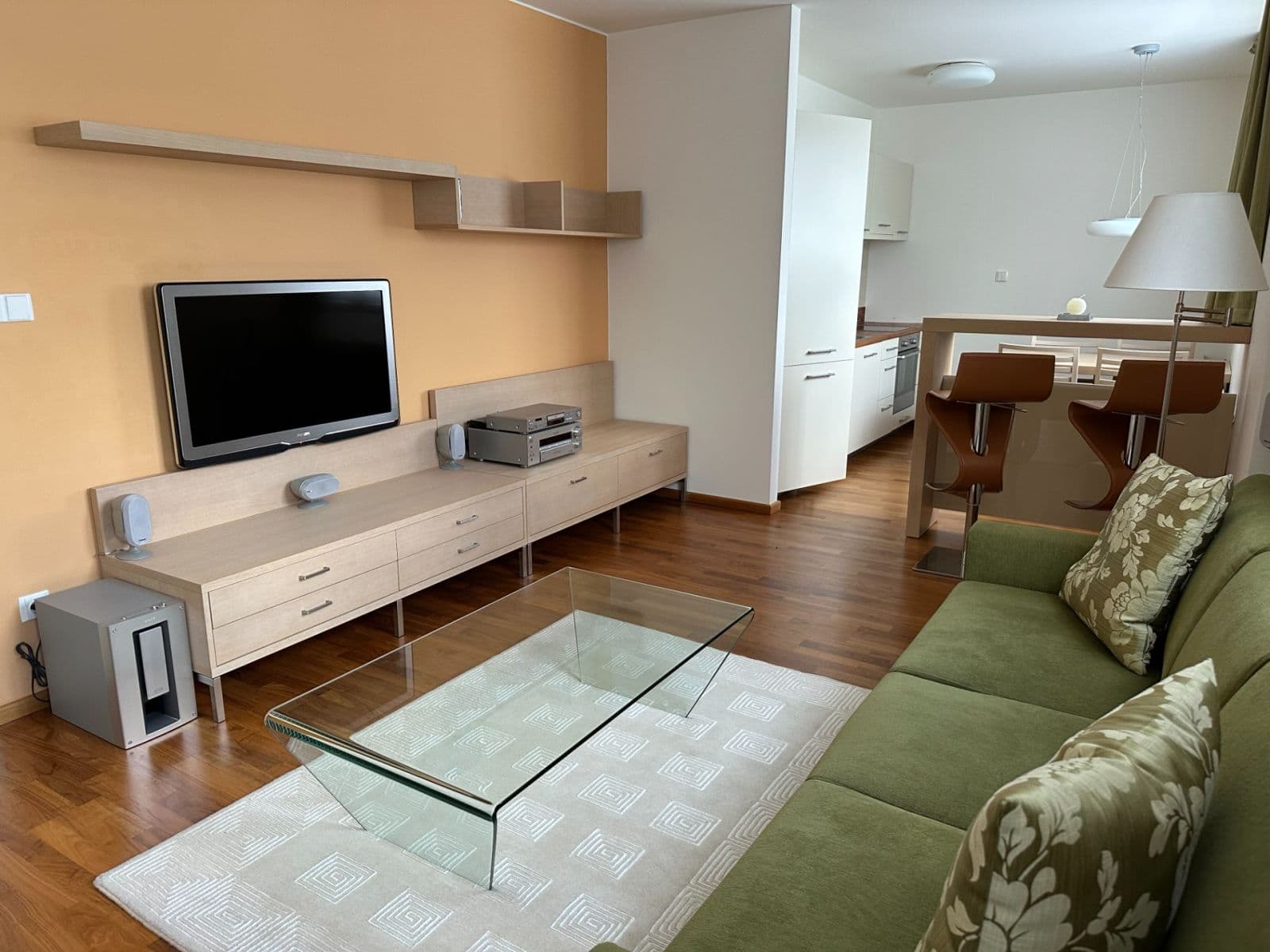 Predaj bytu 2-izbový 61 m², Špindlerův Mlýn, Královéhradecký kraj Predaj bytu 2-izbový 61 m², Špindlerův Mlýn, Královéhradecký kraj