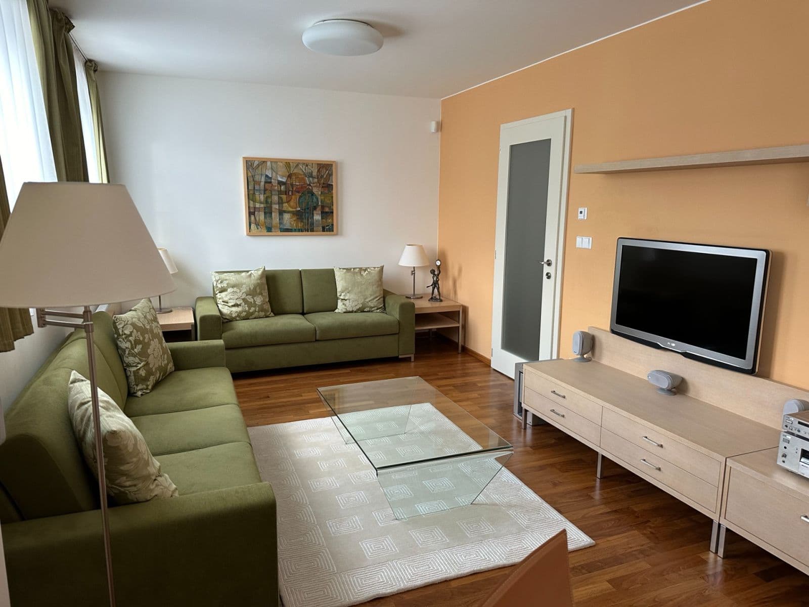 Predaj bytu 2-izbový 61 m², Špindlerův Mlýn, Královéhradecký kraj Predaj bytu 2-izbový 61 m², Špindlerův Mlýn, Královéhradecký kraj